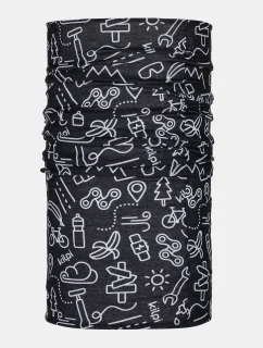 DARLIN-U Černá - bílá - Kilpi