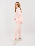 Sada IT KMPL 20583.14P světle růžová