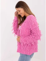 Jumper MI SW 1308.21 pink