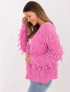 Jumper MI SW 1308.21 pink