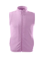 Next fleece vesta unisex orchid