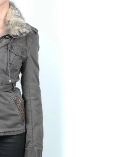 Dámská bunda 13Q873 - Rich Royal