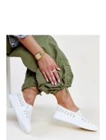 Tenisky  model 207318 Solea