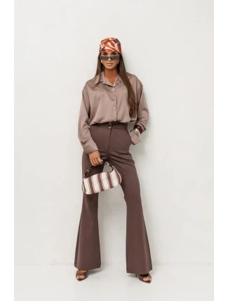 Dámské kalhoty  model 223510 LaBalancia