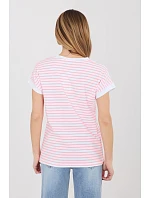 T-shirt model 225457 Relevance