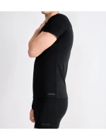 sloggi men GO ABC 2.0 O-Neck 2P - BLACK - SLOGGI BLACK - SLOGGI