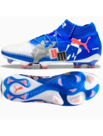 Fotbalové boty Puma Future 8 Ultimate Forever FG M 108420-01