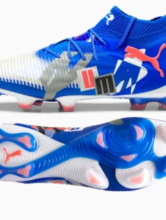 Fotbalové boty Puma Future 8 Ultimate Forever FG M 108420-01
