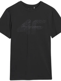 Tričko 4F M2004 M 4FWSS25TTSHM2004 20S pánské