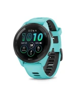 Hodinky Garmin Forerunner 265 46mm Blue Hodinky Garmin Forerunner 265 46mm Blue