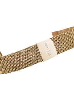 Dámské chytré hodinky VELTORI VT340 16mm VTB340 náramek