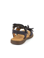 Dětské sandály Froddo LORINE FLOWERS (G3150251-6)