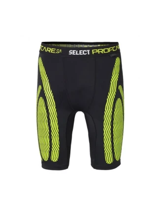 SELECT Kompresní šortky 6407 kineziologický efekt