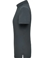 Daiber JN 829 Dámské pracovní piqué polo 02.0829 carbon