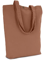 Kimood KI 3213 Bavlněná taška 19.3213 washed russet