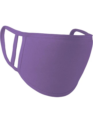 Premier PR 799 Maska na obličej, balení po 5 kusech 39.0799 purple Premier PR 799 Maska na obličej, balení po 5 kusech 39.0799 purple