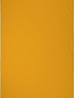 The One Towelling Classic 70 Ručník "Classic" 48.1006 gold yellow