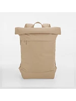 BagBase BG 870 Batoh Roll-Top "Simplicity" 52.0870 hazelnut