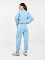 Sada IT KMPL 22216.75 světle modrá