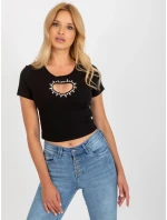 Halenka NM BZ V6860.84 černá Halenka NM BZ V6860.84 černá