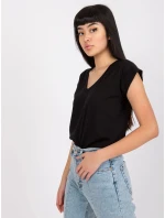 Tričko RV TS 7543.12x černá