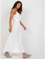 Šaty TW SK BI 1458.85 ecru