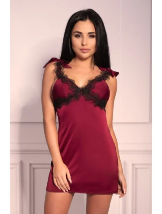 Košilka Lucami - LivCo Corsetti Košilka Lucami - LivCo Corsetti