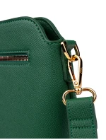 Dámská kabelka Vuch Mossy Green