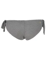 Spodní díl plavek 262555 9P302 25020 černobílá - Emporio Armani