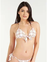 Vrchní díl dámských plavek E02J27MC03I-A009 bílá - Guess Vrchní díl dámských plavek E02J27MC03I-A009 bílá - Guess