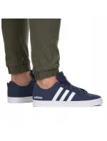 Pánská sportovní obuv VS Pace 2.0 HP6005 Tmavě modrá s bílou - Adidas Pánská sportovní obuv VS Pace 2.0 HP6005 Tmavě modrá s bílou - Adidas