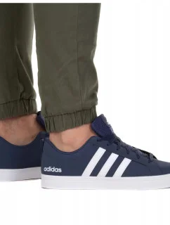 Pánská sportovní obuv VS Pace 2.0 HP6005 Tmavě modrá s bílou - Adidas