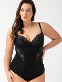 KAROSERIE LIVIA G184 ČERNÁ