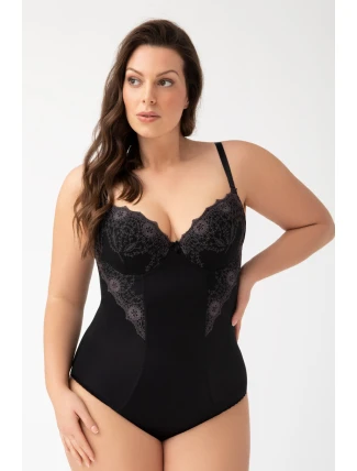 KAROSERIE LIVIA G184 ČERNÁ