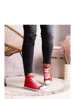 Tenisky  model 207207 Solea