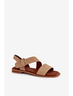 Sandály model 225954 Step in style Sandály model 225954 Step in style