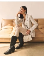 Gabriella Cashmir punčocháče art.105 150 den 2-4