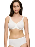 Dámská podprsenka Lovely minimizer WX white - Triumph