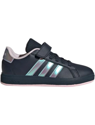 Boty adidas Grand Court 2.0 Jr IE3850 Boty adidas Grand Court 2.0 Jr IE3850