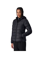 Bunda Champion s kapucí a polyfólií W 117568 KK001