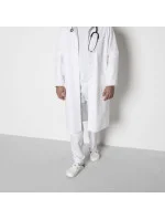 Birkenstock dámské žabky Boston ESD white natural leather medical narrow (0061378) dámské Birkenstock dámské žabky Boston ESD white natural leather medical narrow (0061378) dámské