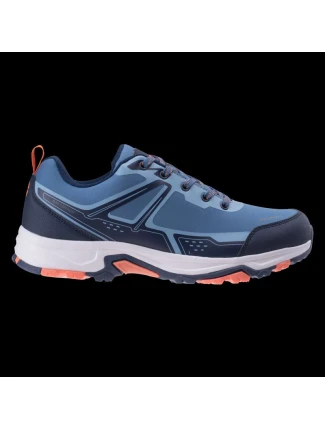 Boty Hi-Tec Hiset Low WP M 92800657933