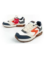 Boty Skechers SKX-167 Jr 419020L/NTNV