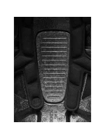 Lezecká přilba Black Diamond M/L CAPITAN E HELMET - Hyper Red