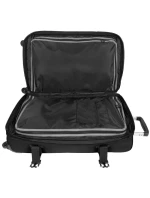 Eastpak Transit'r 4 M Kufr EK0A5BFJ0081 Black Jedna velikost
