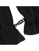 Givova Guanto Pile rukavice černé ACC17-0010 Givova Guanto Pile rukavice černé ACC17-0010