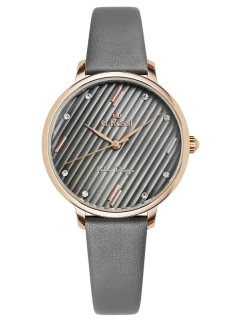 Dámské hodinky G.Rossi 12094A-1B3 + BOX