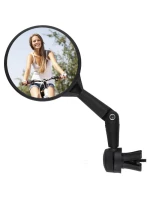 Držák na řídítka W 7,5 cm DUNLOP pro děti