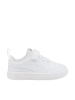 Dětské boty Puma Rickie AC+ Inf white 384314 01