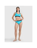 Dámský top 4F 4FWSS25UBKTF077-33S